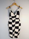 Vestido Voar
