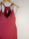 Vestido Voar