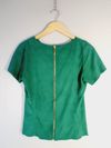Blusa L3 camurça