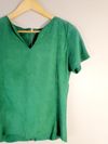 Blusa L3 camurça