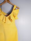 Vestido Alexander McQueen