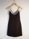 Vestido Miu Miu