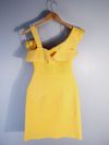 Vestido Alexander McQueen