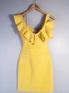 Vestido Alexander McQueen