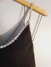 Vestido Miu Miu