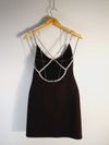 Vestido Miu Miu