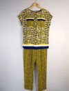 Conjunto Carolina Herrera