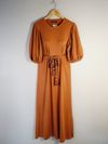 Vestido Mixed