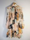 Vestido Zimmermann