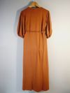 Vestido Mixed