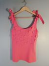 Blusa Lafort Technoblock