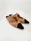 Mule Aquazzura