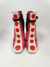 Bota Valentino