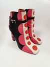 Bota Valentino