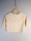 Blusa Lafort Technoblock