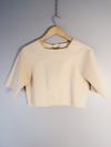 Blusa Lafort Technoblock