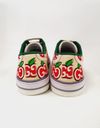 Tênis Gucci