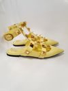 Flat Valentino Roman Stud