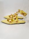 Flat Valentino Roman Stud