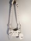 Bolsa Balenciaga Le Cagole Mini