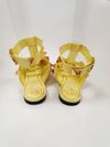 Flat Valentino Roman Stud