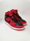 Tenis Nike Air Jordan