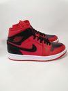 Tenis Nike Air Jordan