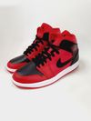 Tenis Nike Air Jordan