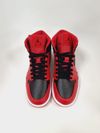 Tenis Nike Air Jordan