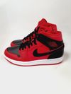 Tenis Nike Air Jordan