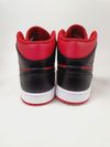 Tenis Nike Air Jordan