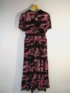 Vestido Andrea Bogosian