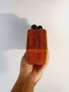Clutch Amsterdam Sauer