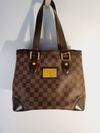 Bolsa Louis Vuitton Hampstead PM