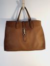 Bolsa Gucci Jackie Soft Tote