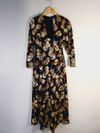Vestido Cris Barros