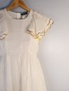 Vestido Juju Costa