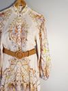 Vestido Zimmermann