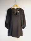 Vestido Nati Vozza