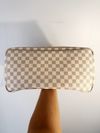 Bolsa Louis Vuitton Neverfull Damier Azur GM