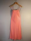Vestido Nati Vozza