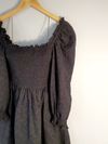 Vestido Nati Vozza