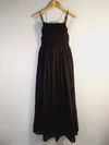 Vestido Nati Vozza
