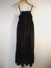 Vestido Nati Vozza