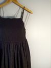 Vestido Nati Vozza