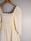 Vestido Nati Vozza