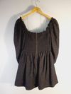 Vestido Nati Vozza