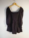 Vestido Nati Vozza