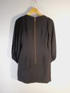 Vestido Nati Vozza