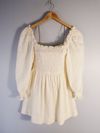 Vestido Nati Vozza